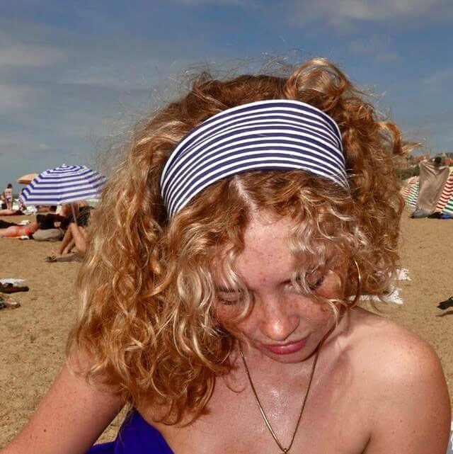 Bandeaux cheveux