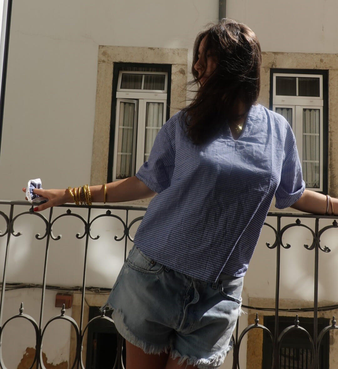 Tunisiennes