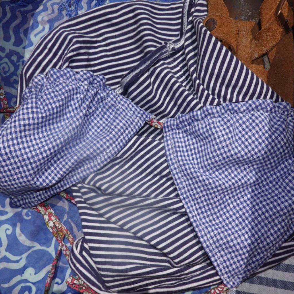 maillot de bain