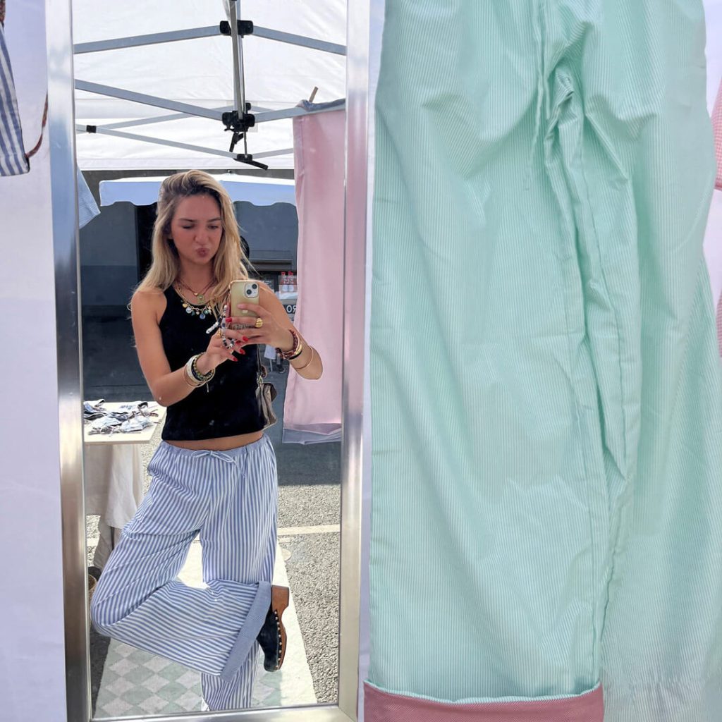 pantalon